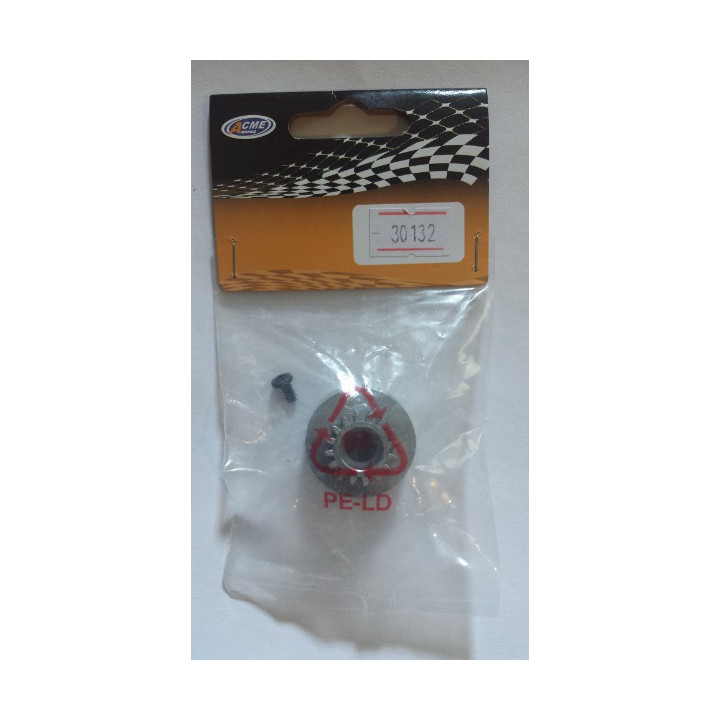 AC-30132-Clutch Gear W/Screw And Washer (30132)
