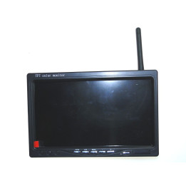 DT-GW-FP70-Ecran 7 inch display couleur