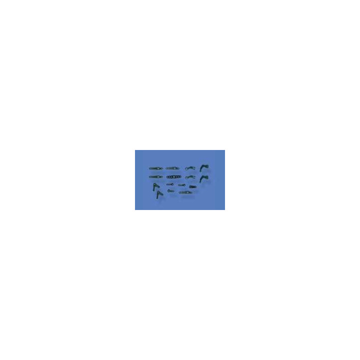 HM-039-Z-08 - bellcrank set