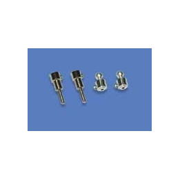 HM-64C-Z-03 - Flybar steering ball