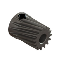 LX-1636-A-M0.5 - 3.50 mm Motor Shaft (LX1636-A)
