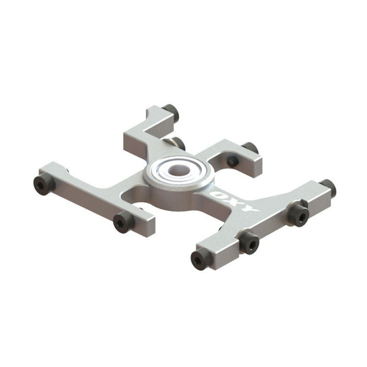 LX-SP-OXY3-010-OXY3 - Upper Main Shaft Bearing Block (SP-OXY3-010)