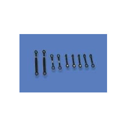 HM-64C-Z-05 - Ball linkage set