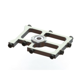 LX-SP-OXY3-011-OXY3 - Middle Main Shaft Bearing Block (SP-OXY3-011)