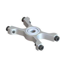 LX-SP-OXY3-012-OXY3 - Lower Main Shaft Bearing Block (SP-OXY3-012)