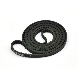 LX-SP-OXY3-046-OXY3 - Timing Belt - B390MXL (SP-OXY3-046)