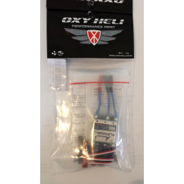 LX-SP-OXY3-062-OXY3 - ESC 40A (SP-OXY3-062)