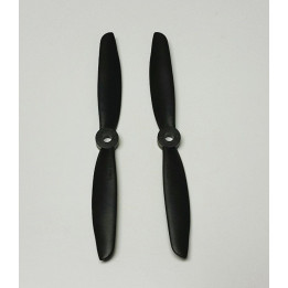 KD-5040-Hélices 5 pouce (2 pcs)