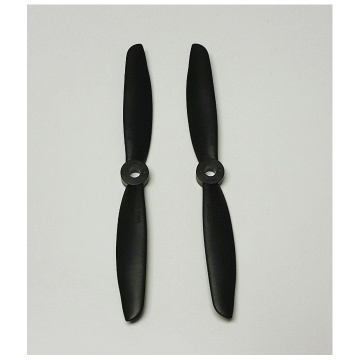 KD-5040-Hélices 5 pouce (2 pcs)
