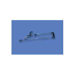 HM-64C-Z-07 - Tail ball linkage set