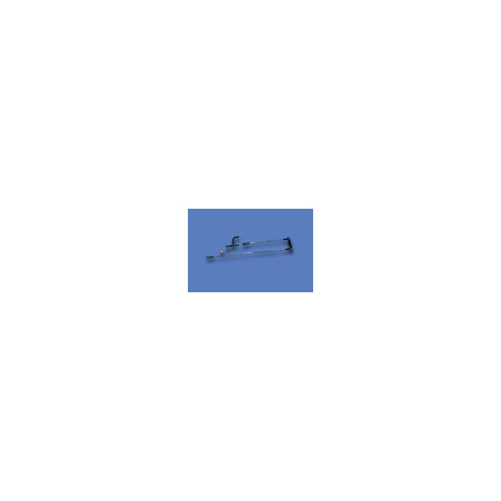 HM-64C-Z-07 - Tail ball linkage set