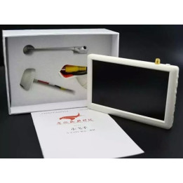 KD-HE-800-NEW-Ecran HD SHARP VISION