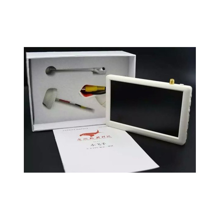 KD-HE-800-NEW-Ecran HD SHARP VISION