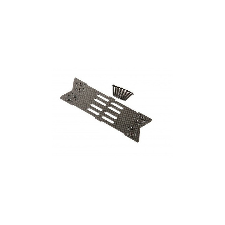 KD-KF-250-14-Plaque de support inferieur de chassys Kylin KDS