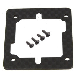 KD-KF-250-17-Support de camera FPV Kylin