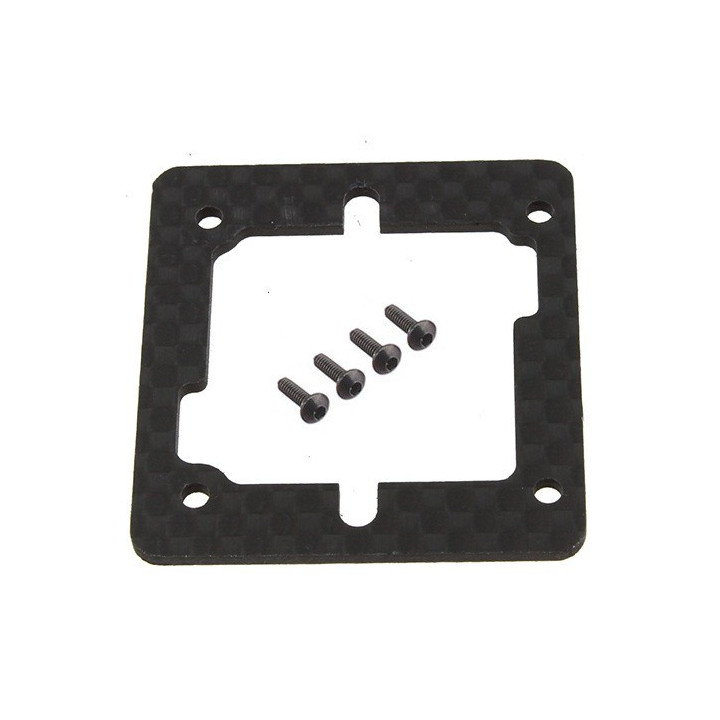 KD-KF-250-17-Support de camera FPV Kylin
