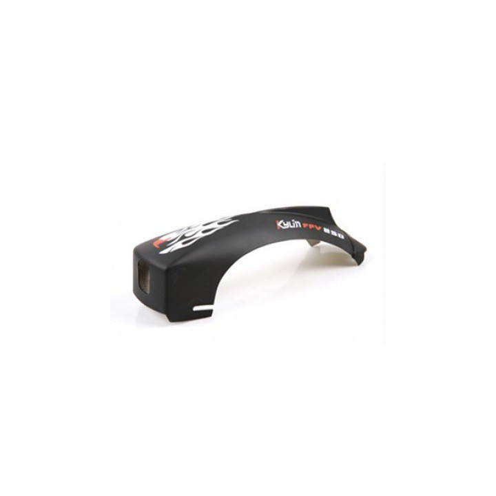 KD-KF-250-18-bulle de Racer kylin250