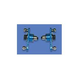 HM-64C-Z-08 - Balde conered holder