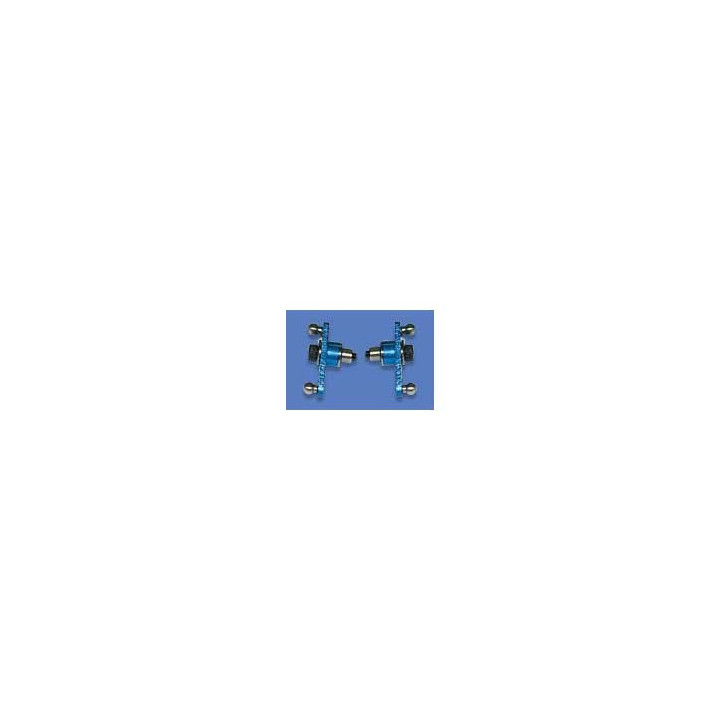 HM-64C-Z-08 - Balde conered holder