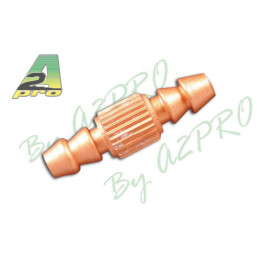 A2-3160-Coupleur pour durit (2 pcs) (3160)