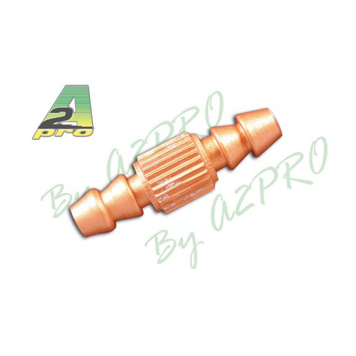 A2-3160-Coupleur pour durit (2 pcs) (3160)