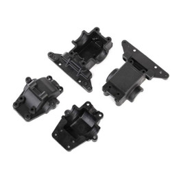 TX-7530-CELLULE DIFFERENTIEL AVANT ET ARRIERE - LATRAX (TRX7530)