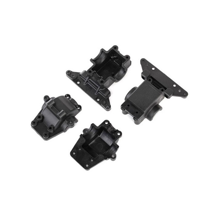 TX-7530-CELLULE DIFFERENTIEL AVANT ET ARRIERE - LATRAX (TRX7530)