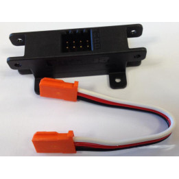 FU-0981-HUB S-BUS TERMINAL BOX 6 SORTIES