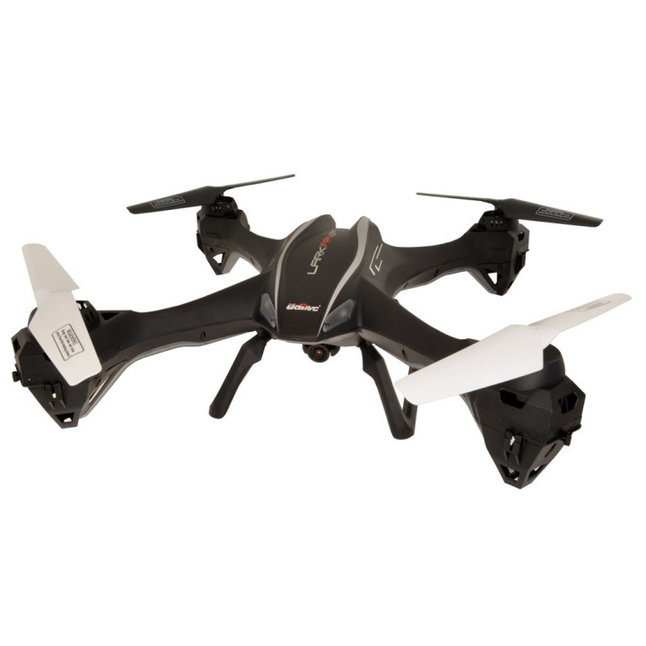 UD-LARKFPV-240-UDI RC DRONE QUADRICOPTERE LARK FPV 2,4GHZ
