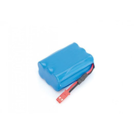 LR-311010-BATTERIE 7.2 DEEP BLUE (311010)