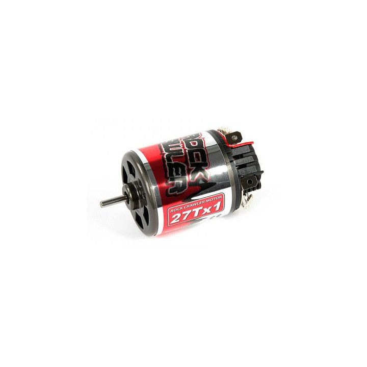 Motor Rock Crawler 27 Turn (R03102)