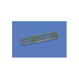 HM-64C-Z-12 - Main Frame