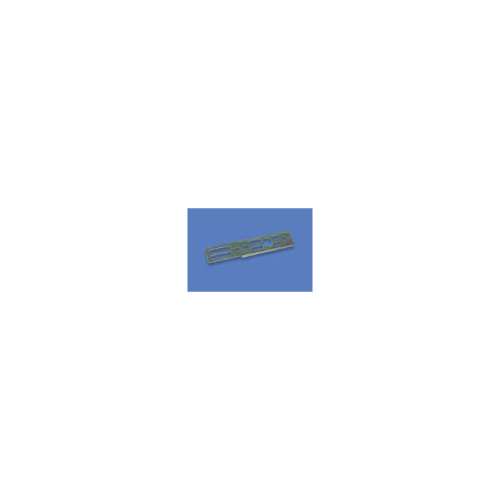 HM-64C-Z-12 - Main Frame