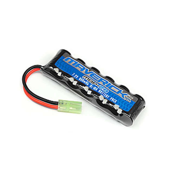 MV-28057-BATTERIE 7.2V 800MAH ION (MV28057)