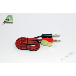 A2-15411-Cordon charge male Mini Tamiya (15411)