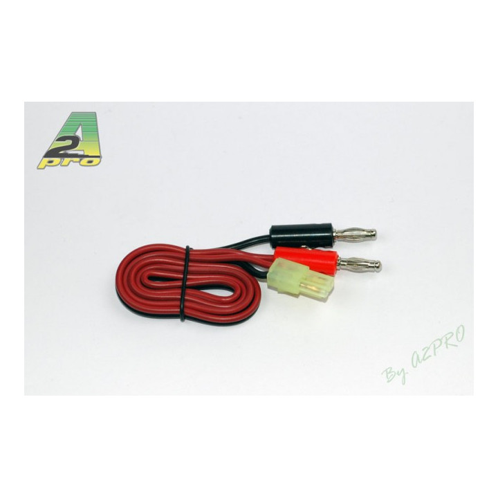 A2-15411-Cordon charge male Mini Tamiya (15411)
