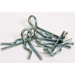 AD-252548-45° R Clips (252548)