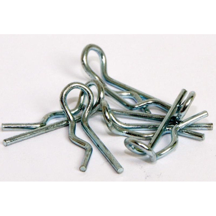 AD-252548-45° R Clips (252548)