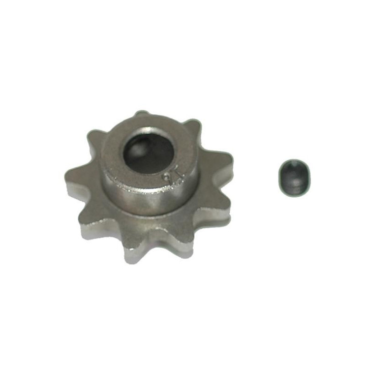 AD-259318-PIGNON 9 DENTS M5 (259318)