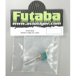 FU-1636-INTER T14MZ 2 POSITIONS LONG (1636)