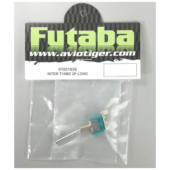 FU-1636-INTER T14MZ 2 POSITIONS LONG (1636)