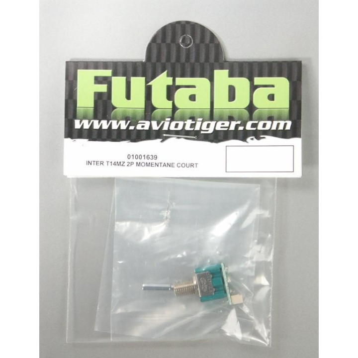 FU-1639-INTER T14MZ 2P MOMENTANE COURT (1639)