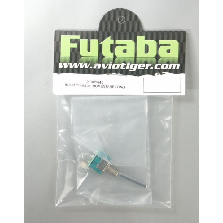 FU-1640-INTER T14MZ 2P MOMENTANE LONG (1640)