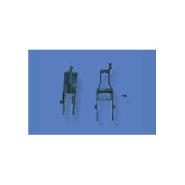 HM-039-Z-12 - servo pedestal