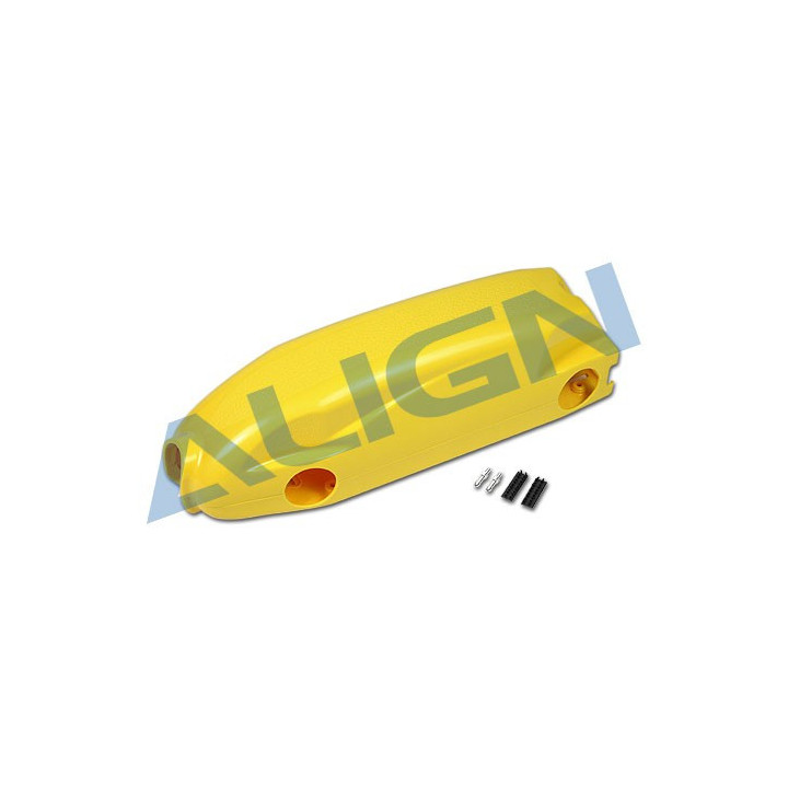 AL-HC42501T-MR25 Canopy - Yellow (HC42501T)