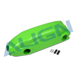 AL-HC42502T-MR25 Canopy - Green (HC42502T)