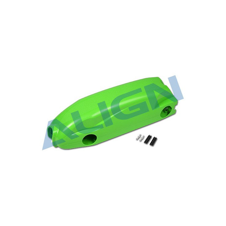 AL-HC42502T-MR25 Canopy - Green (HC42502T)
