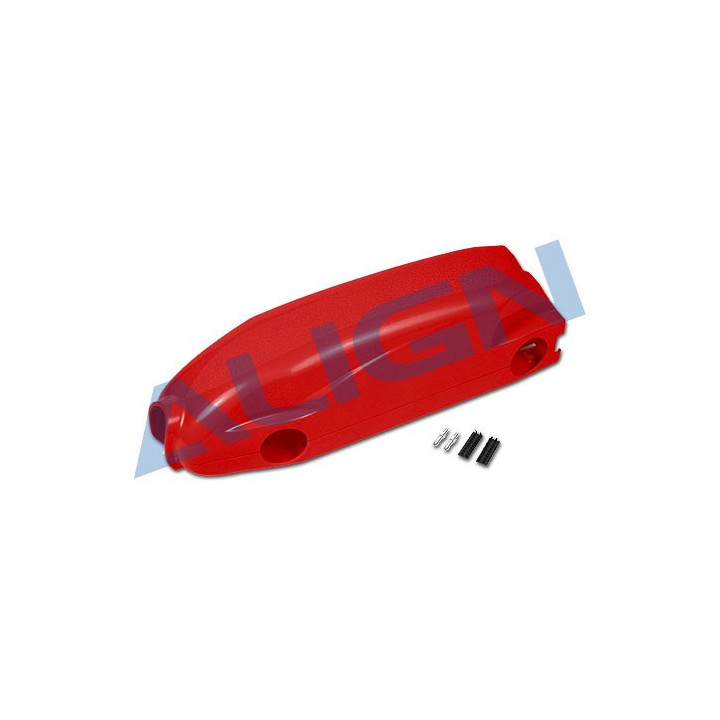 AL-HC42503T-MR25 Canopy - Red (HC42503T)