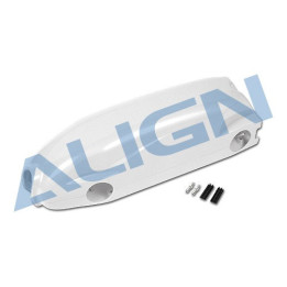 AL-HC42504T-MR25 Canopy - White (HC42504T)