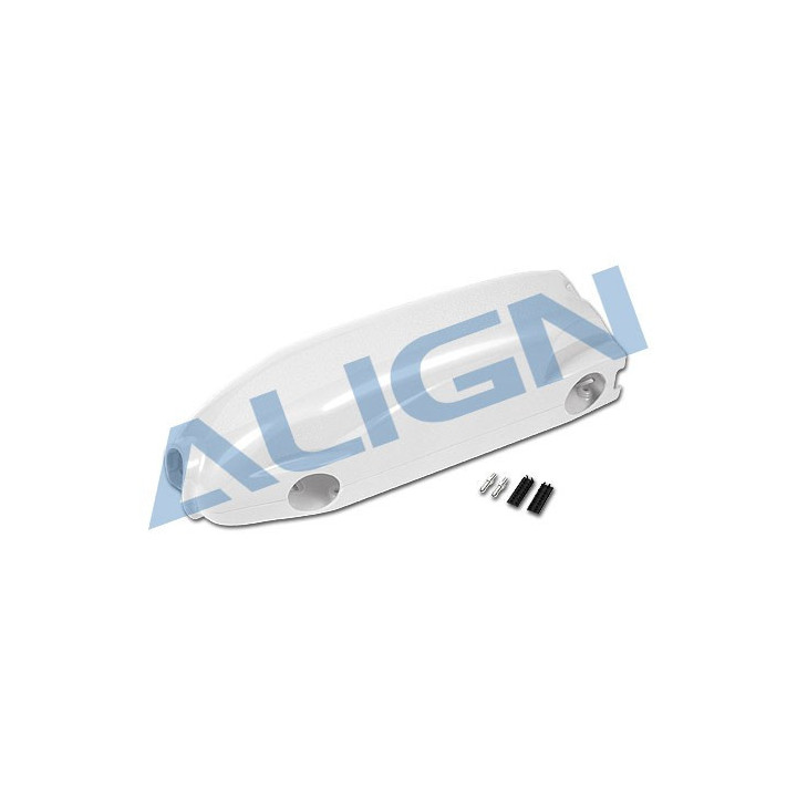 AL-HC42504T-MR25 Canopy - White (HC42504T)